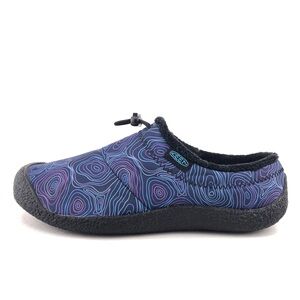 Keen Howser III Slide Winter Slippers